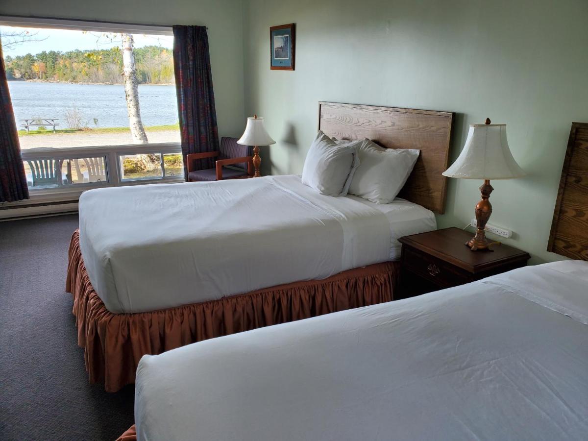 Carolyn Beach Inn Thessalon Εξωτερικό φωτογραφία