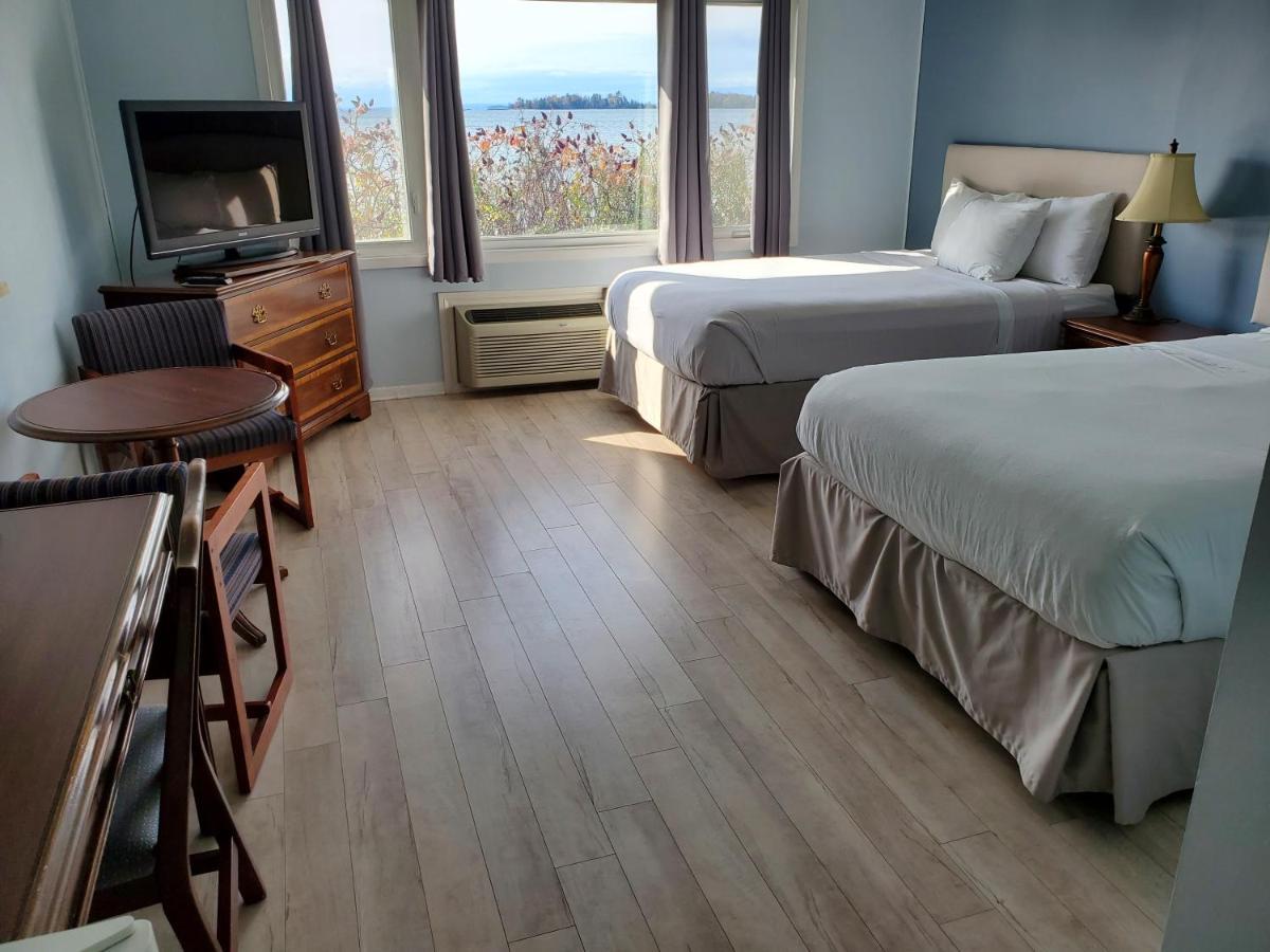 Carolyn Beach Inn Thessalon Εξωτερικό φωτογραφία