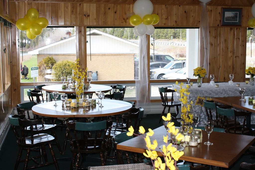 Carolyn Beach Inn Thessalon Εξωτερικό φωτογραφία