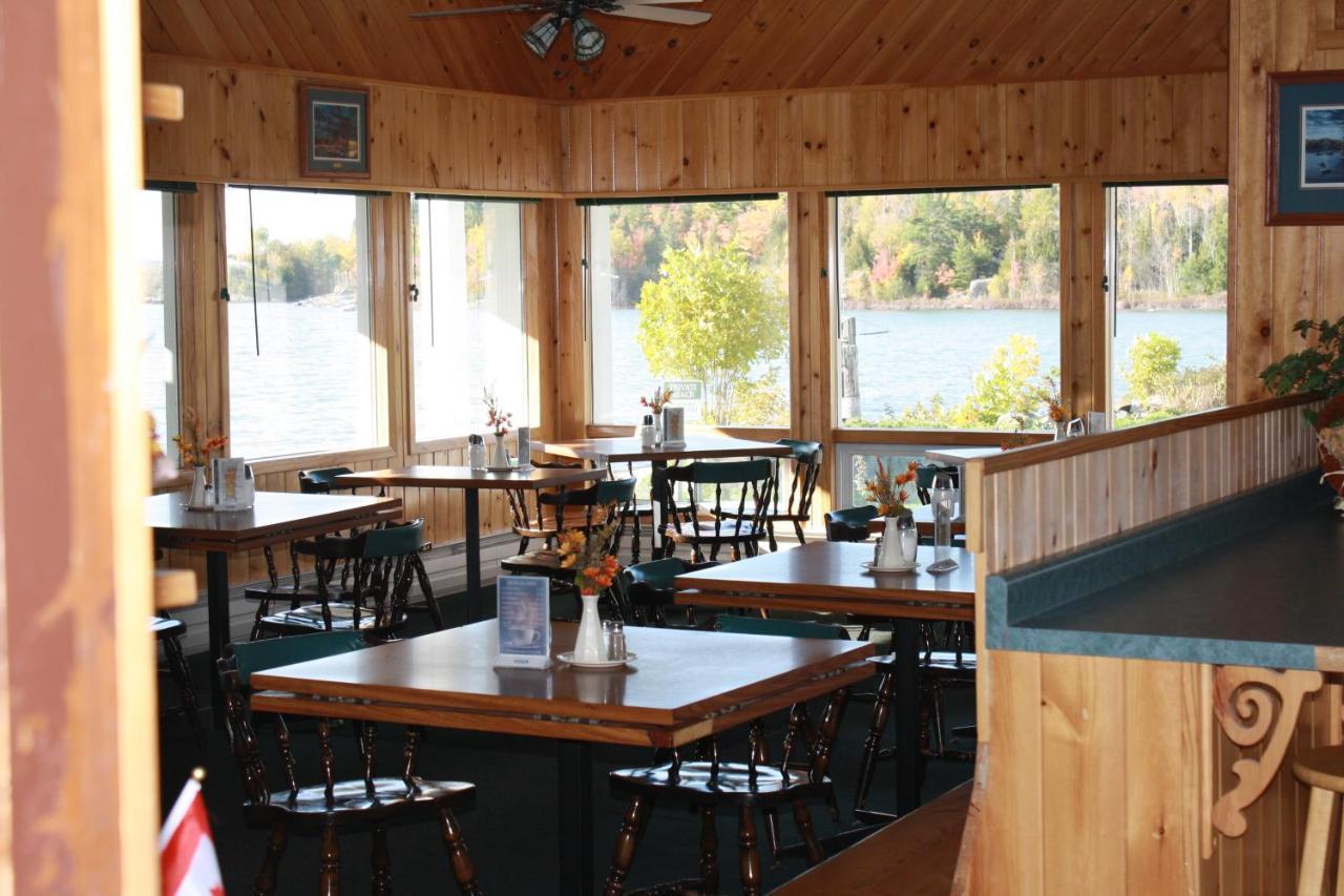 Carolyn Beach Inn Thessalon Εξωτερικό φωτογραφία