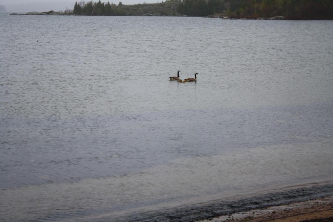Carolyn Beach Inn Thessalon Εξωτερικό φωτογραφία