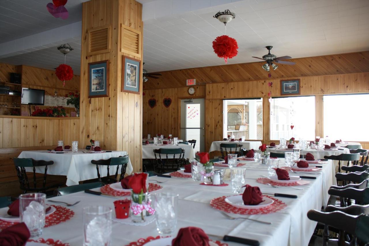 Carolyn Beach Inn Thessalon Εξωτερικό φωτογραφία