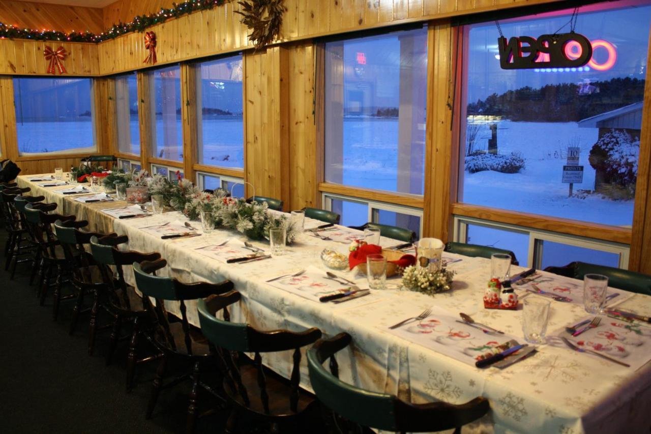 Carolyn Beach Inn Thessalon Εξωτερικό φωτογραφία