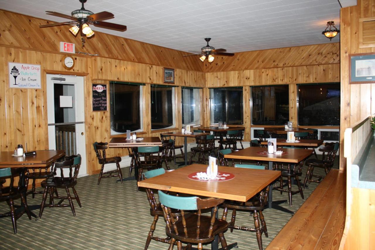 Carolyn Beach Inn Thessalon Εξωτερικό φωτογραφία