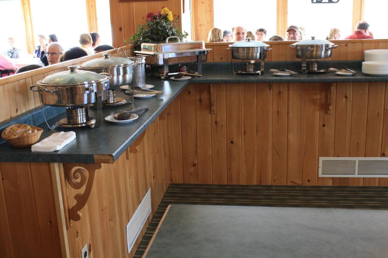 Carolyn Beach Inn Thessalon Εξωτερικό φωτογραφία